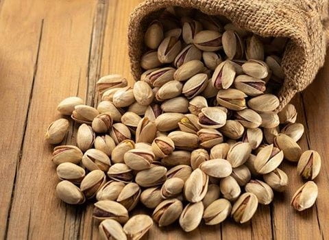 قیمت خرید پسته مرغوب صادراتی + فروش ویژه